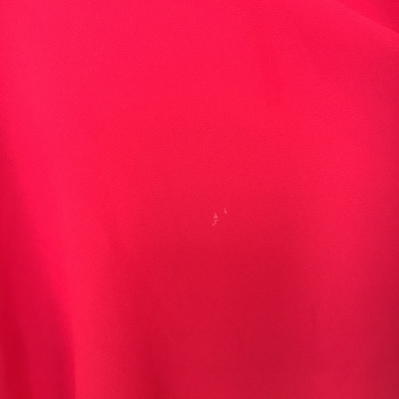 Red dress - Picture 2 of 8